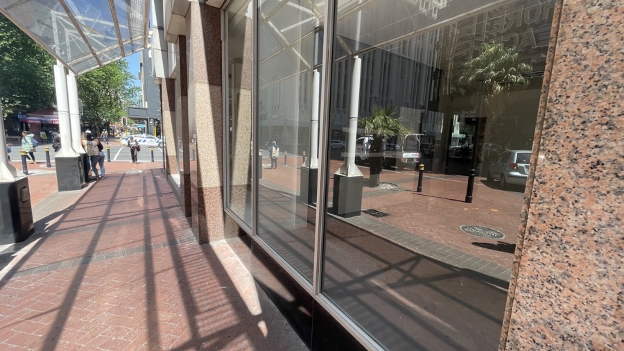 To Let commercial Property for Rent in Cape Town City Centre Western Cape